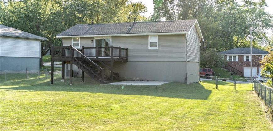 Homes for Sale in Excelsior Springs, MO 64024 | 211  Carla Street