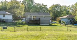 Homes for Sale in Excelsior Springs, MO 64024 | 211  Carla Street