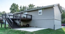 Homes for Sale in Excelsior Springs, MO 64024 | 211  Carla Street