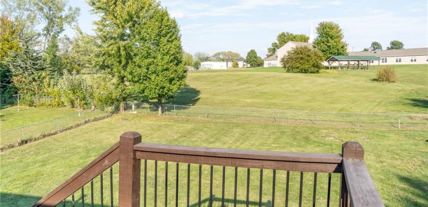 Homes for Sale in Excelsior Springs, MO 64024 | 211  Carla Street