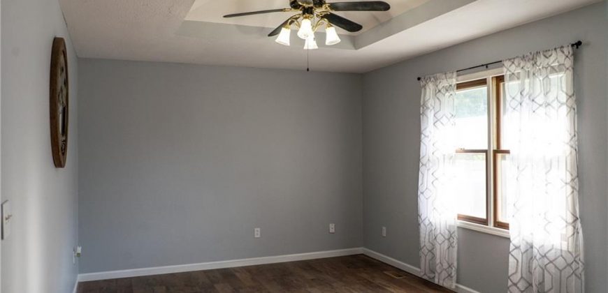 Homes for Sale in Excelsior Springs, MO 64024 | 211  Carla Street