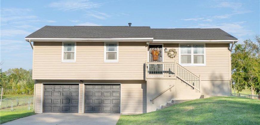 Homes for Sale in Excelsior Springs, MO 64024 | 211  Carla Street