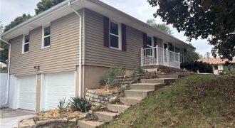 Homes for Sale in Edgerton, MO 64444 | 813  Belt Avenue