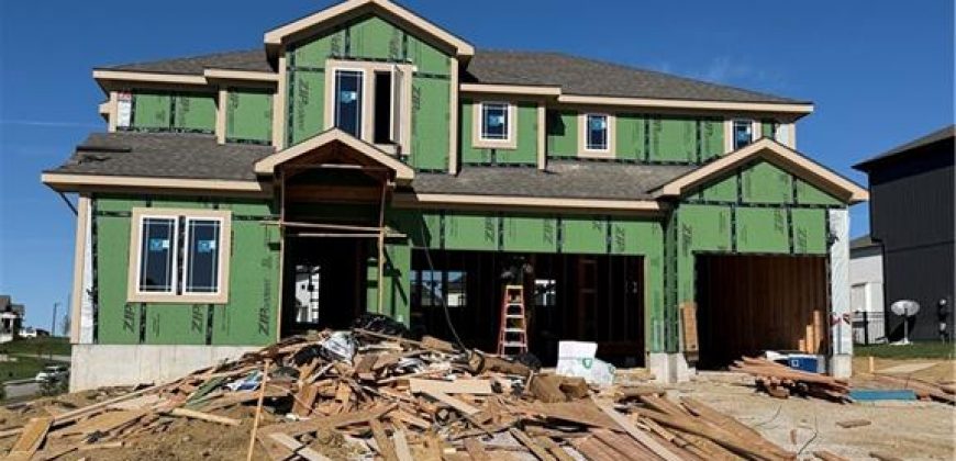 Homes for Sale in Kearney, MO 64060 | 13602 NE 114th Place