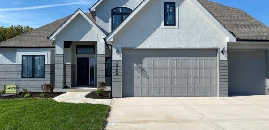 Homes for Sale in Riverside, MO 64150 | 2331 NW Palisades Drive