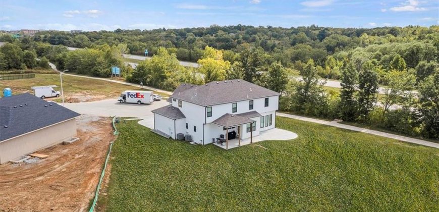 Homes for Sale in Kansas City, MO 64153 | 8320 NW 89th Terrace