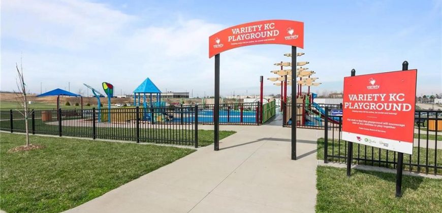 Homes for Sale in Kansas City, MO 64153 | 8320 NW 89th Terrace