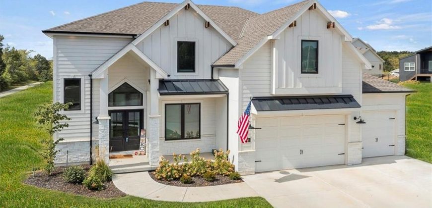 Homes for Sale in Kansas City, MO 64153 | 8320 NW 89th Terrace