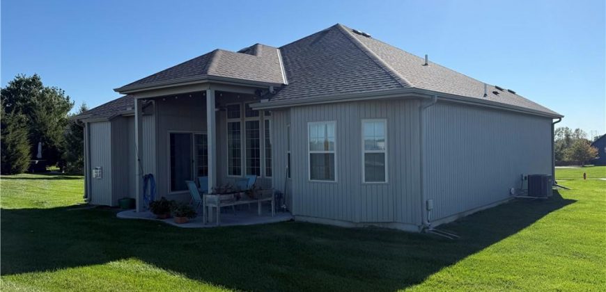 Homes for Sale in Kansas City, MO 64157 | 7404 NE 112th Court