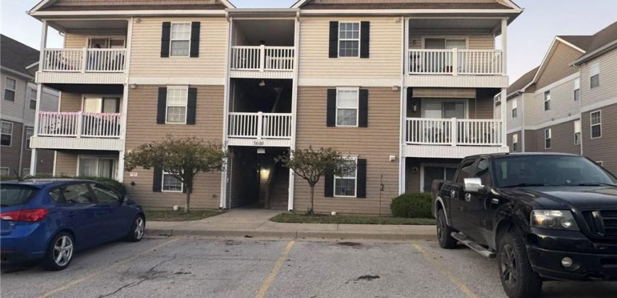 Homes for Sale in Kansas City, MO 64119 | 5600 NE 80th Terrace, Unit#3B