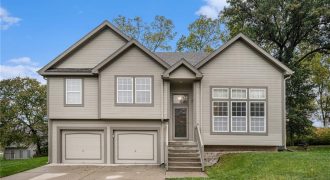 Homes for Sale in Kansas City, MO 64154 | 8779 N Hull Avenue