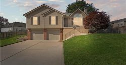 Homes for Sale in Kansas City, MO 64155 | 11008 N Central Street