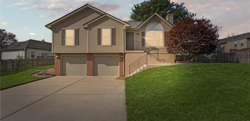 Homes for Sale in Kansas City, MO 64155 | 11008 N Central Street