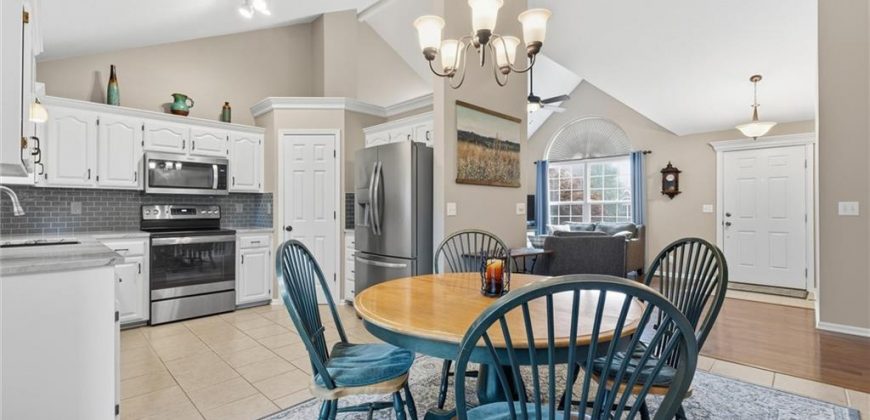 Homes for Sale in Kansas City, MO 64155 | 11008 N Central Street