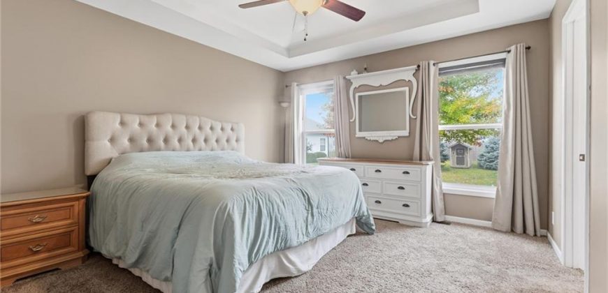 Homes for Sale in Kansas City, MO 64155 | 11008 N Central Street