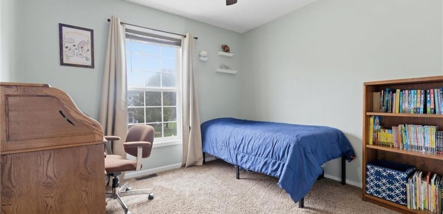 Homes for Sale in Kansas City, MO 64155 | 11008 N Central Street