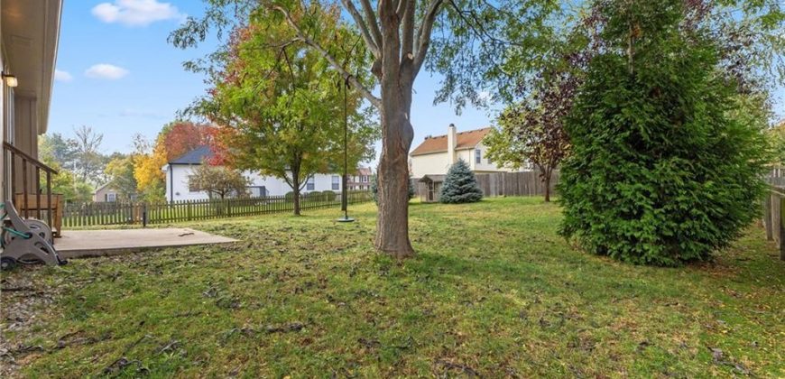 Homes for Sale in Kansas City, MO 64155 | 11008 N Central Street