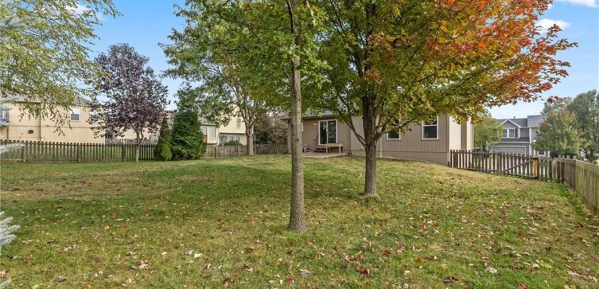 Homes for Sale in Kansas City, MO 64155 | 11008 N Central Street