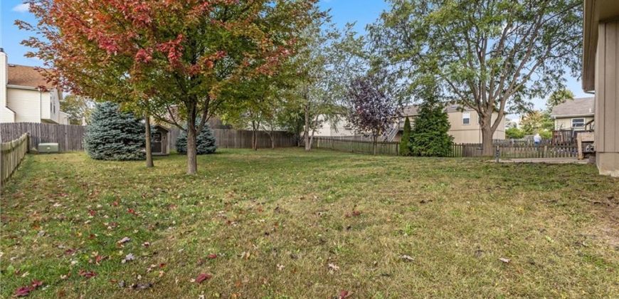 Homes for Sale in Kansas City, MO 64155 | 11008 N Central Street