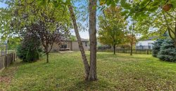 Homes for Sale in Kansas City, MO 64155 | 11008 N Central Street