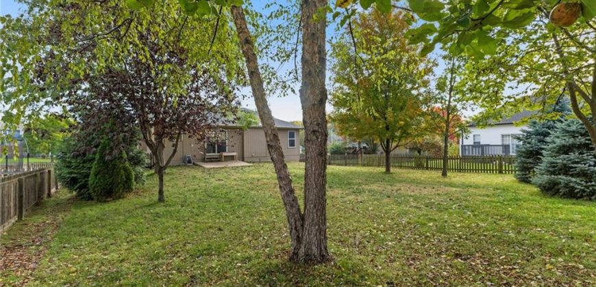 Homes for Sale in Kansas City, MO 64155 | 11008 N Central Street