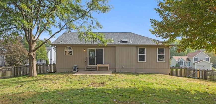 Homes for Sale in Kansas City, MO 64155 | 11008 N Central Street