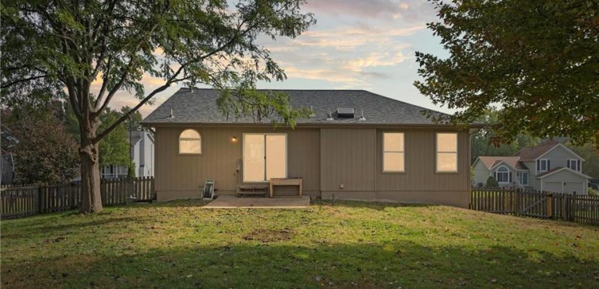 Homes for Sale in Kansas City, MO 64155 | 11008 N Central Street