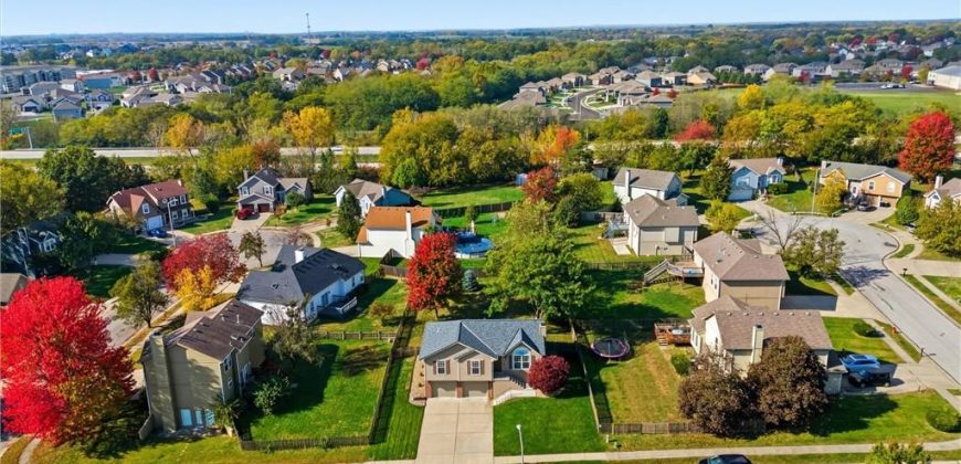 Homes for Sale in Kansas City, MO 64155 | 11008 N Central Street