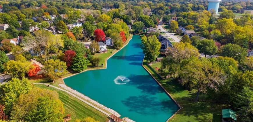 Homes for Sale in Kansas City, MO 64155 | 11008 N Central Street