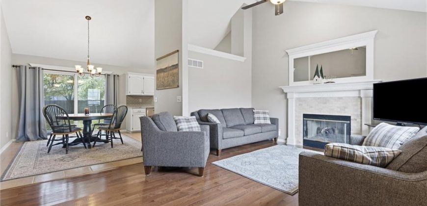 Homes for Sale in Kansas City, MO 64155 | 11008 N Central Street