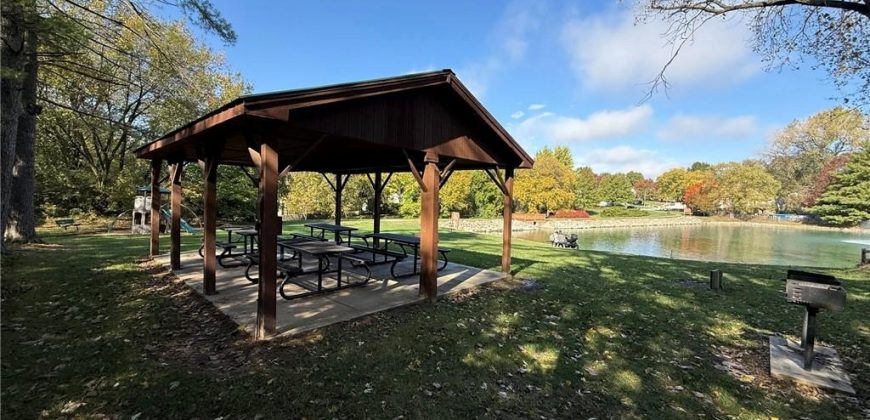 Homes for Sale in Kansas City, MO 64155 | 11008 N Central Street