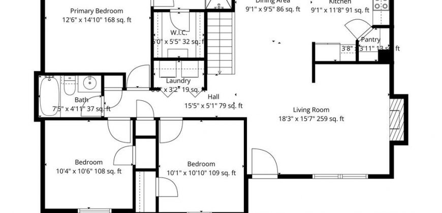 Homes for Sale in Kansas City, MO 64155 | 11008 N Central Street