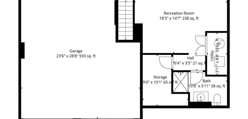 Homes for Sale in Kansas City, MO 64155 | 11008 N Central Street