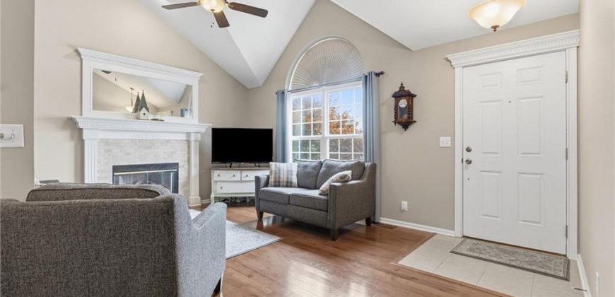 Homes for Sale in Kansas City, MO 64155 | 11008 N Central Street