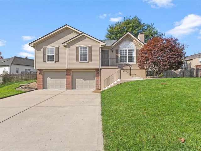 Homes for Sale in Kansas City, MO 64155 | 11008 N Central Street