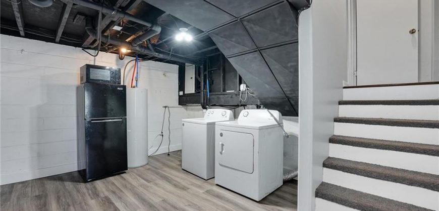 Homes for Sale in Kansas City, MO 64155 | 800 NE 90th Street