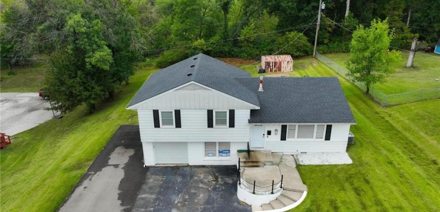 Homes for Sale in Kansas City, MO 64155 | 800 NE 90th Street