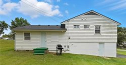 Homes for Sale in Kansas City, MO 64155 | 800 NE 90th Street