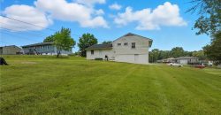 Homes for Sale in Kansas City, MO 64155 | 800 NE 90th Street