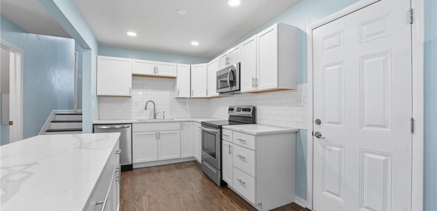 Homes for Sale in Kansas City, MO 64155 | 800 NE 90th Street