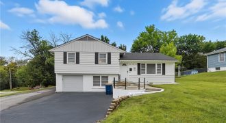 Homes for Sale in Kansas City, MO 64155 | 800 NE 90th Street