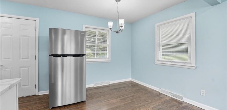 Homes for Sale in Kansas City, MO 64155 | 800 NE 90th Street