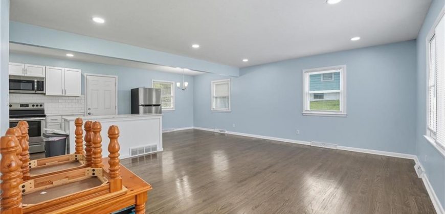 Homes for Sale in Kansas City, MO 64155 | 800 NE 90th Street