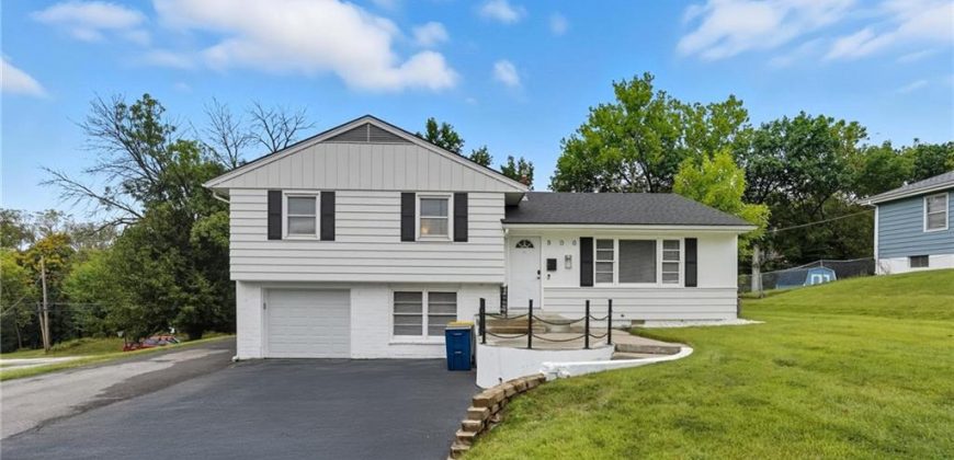 Homes for Sale in Kansas City, MO 64155 | 800 NE 90th Street