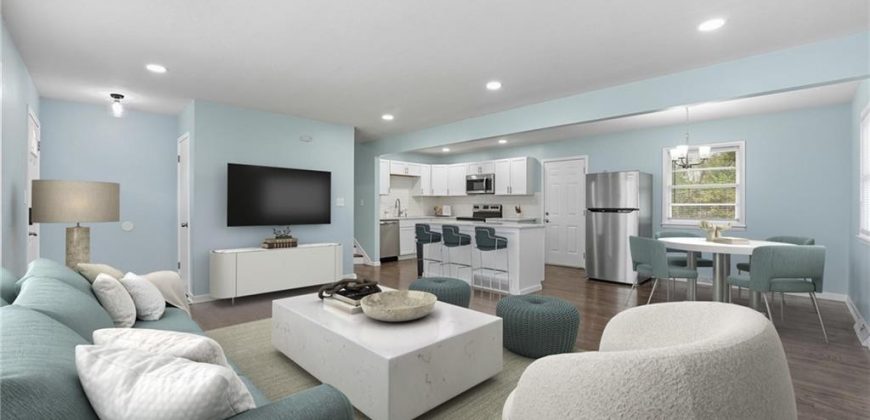 Homes for Sale in Kansas City, MO 64155 | 800 NE 90th Street