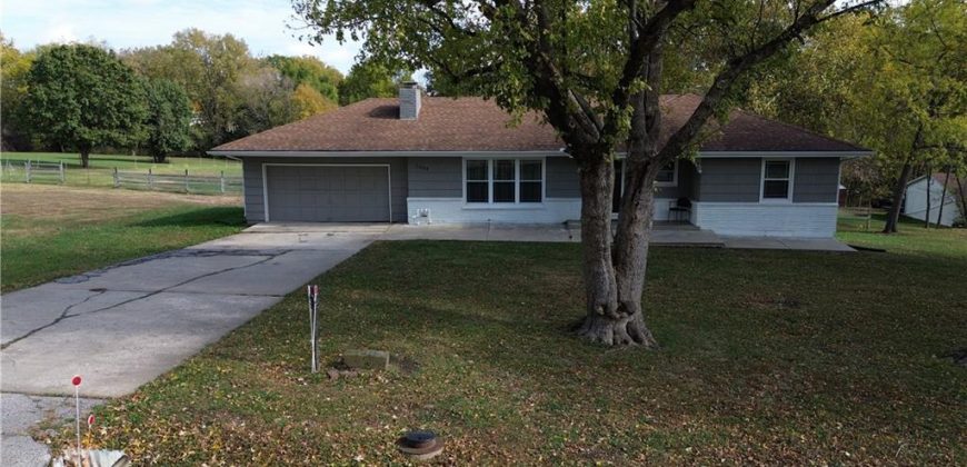 Homes for Sale in Pleasant Valley, MO 64068 | 7003 N Brookside Road