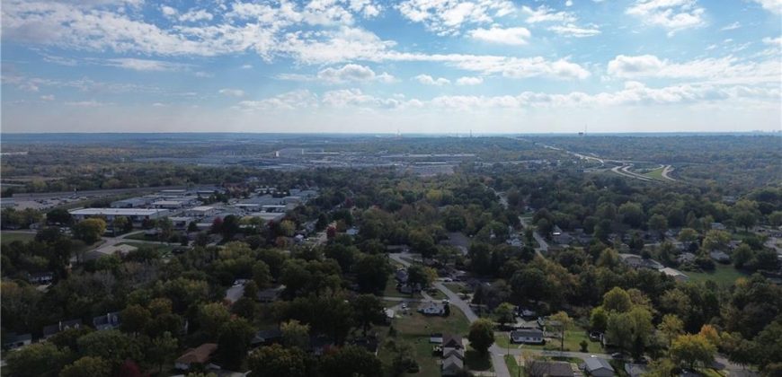 Homes for Sale in Pleasant Valley, MO 64068 | 7003 N Brookside Road