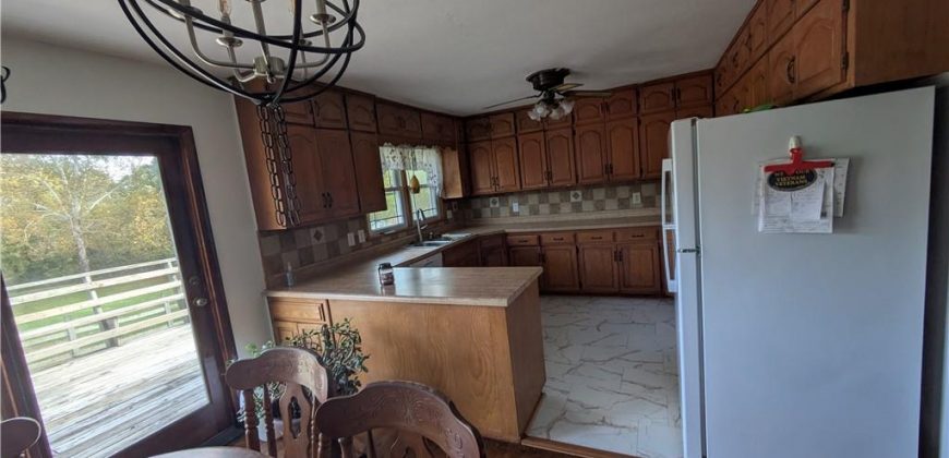 Homes for Sale in Pleasant Valley, MO 64068 | 7003 N Brookside Road