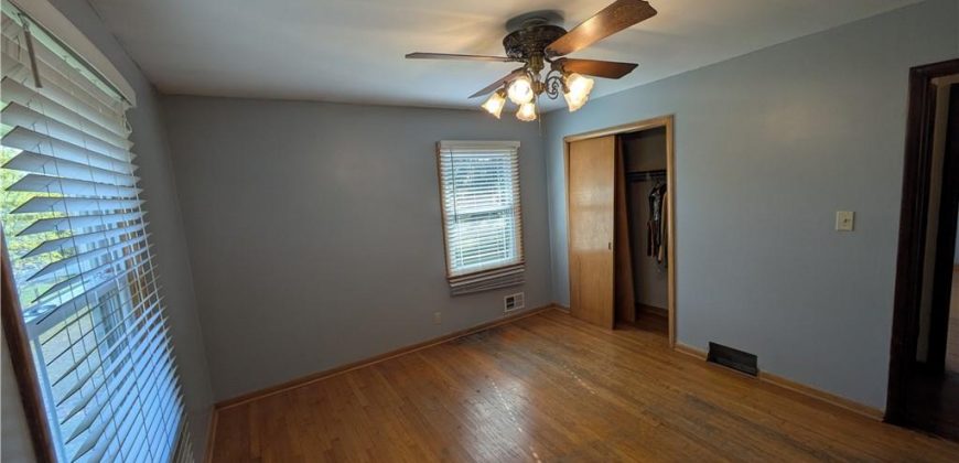 Homes for Sale in Pleasant Valley, MO 64068 | 7003 N Brookside Road