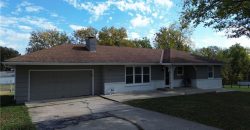 Homes for Sale in Pleasant Valley, MO 64068 | 7003 N Brookside Road